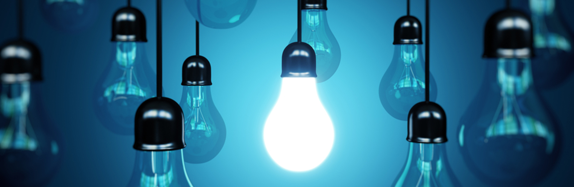 Mentes brillantes guiandote en tiempos obscuros.